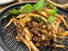 -小大董·烤鸭(王府井apm店)