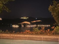 -天目湖涵田半山温泉