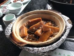 -鹅城粤菜馆(白云山路店)