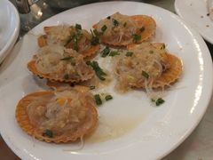 -新金盛·海鲜酒楼(盐田店)