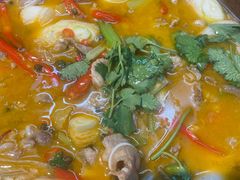 -馬伍旺川菜(江北虹悦城店)