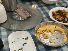 -钱大妈海鲜饭店(保利林语店)