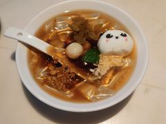 -茅庐毛血旺(烟台大悦城店)