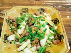 -朗妈私房菜(婺女州店)