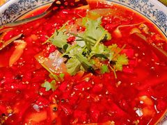 重庆毛血旺-胡桃里音乐酒馆(环亚凯瑟琳广场店)