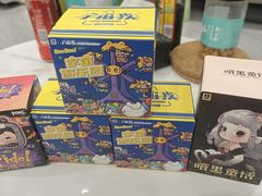 -X11(北京首开熙悦龙湖天街龙湖店)