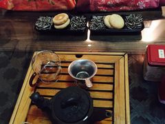 -丽江庭院之爱在路上(西单店)