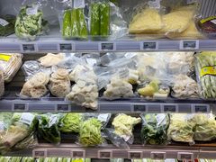 -盒马鲜生(新都心店)