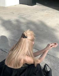 -sy杉影印象COLOUR专业烫染