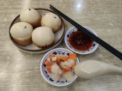 -老上海里弄味道(知春路店)