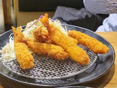 -雷门拉面·现熬骨汤(凯德来福士店)