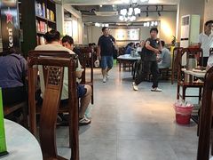 -闽公馆·客家私房菜·商务宴请·包厢(杏林橡树湾店)