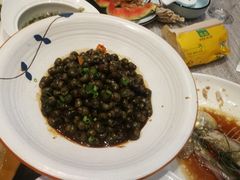 -山水一号·中餐厅