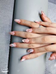 -小黑瓶美甲美睫