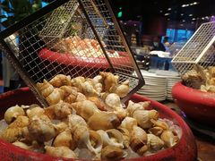 -广州富力君悦大酒店·凯菲厅