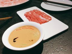 -铜来聚老北京涮肉(恒隆广场店)