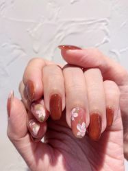 -Adore nail日式美甲美睫