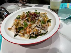 -渔码头食府·20年蓬莱老字号(登州路店)