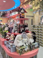 -TeddyTales莉娜熊(国贸店)
