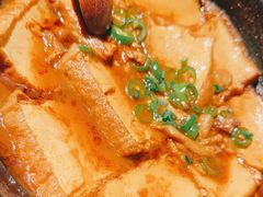 -炊烟小炒黄牛肉(华夏店)