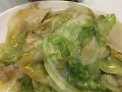 西生菜-大四喜茶餐厅(井岸店)