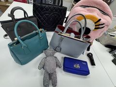 -六六奢品·vintage中古·回收二手奢侈品包包手表首饰(环球港店)
