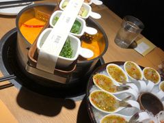 -生如夏花泰式火锅(西村黑金店)