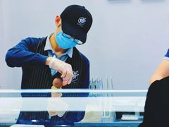 -CORNER CONE GELATO酷矿手作霜淇淋(南头古城店)