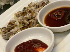 -勝記酒家·37年老字号·经典粤菜(荔枝公园店)