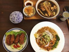 -马来MO简餐.南洋风味料理(美食街店)