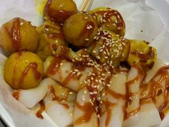 -龙记·香港茶餐厅(海上世界店)