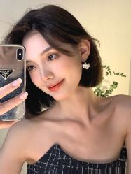 -M1 HAIR烫染