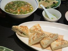 -晓长安·新陕菜(曲江店)
