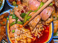 -邓莽子老火锅(鲁祖庙店)