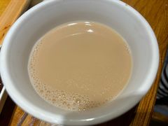 -蒙艾里民族传统菜蒙餐