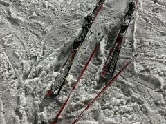 -蓟洲国际滑雪场