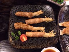 iphone_upload_pic-山小屋(罗湖火车站店)