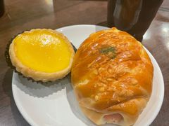 -新旺茶餐厅(嘉里城店)