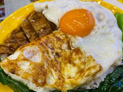 -澳门陈光记烧味饭店(万象城店)