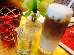-咖啡苑 - 蔚藍夏日限定主题(永利皇宫店)