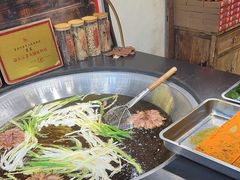 -嘉凌码头·重庆特产手工火锅底料(洪崖洞九楼店)