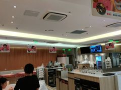 -西贝(上海新梅广场店)