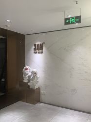 点击看大图 -3AM HAIR SALON烫发染发接发