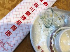 -胖太太四川麻辣排骨串(镇江路分店)