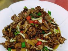-昭山老食堂