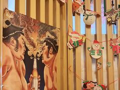 -福匠日本料理(人民路店)