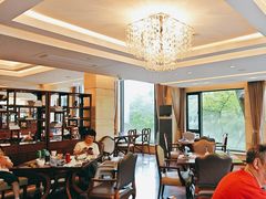 -浙江西子宾馆·瑶园咖啡厅