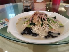 -留芳·文旅古月楼(老街店)