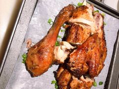 -绿茶餐厅(广州天河城店)