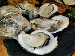 海味原只生蚝-烧蠔帮·湛江生蚝(工农店)